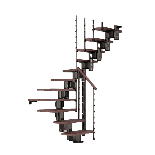 Модульные лестницы