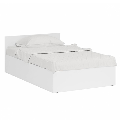 Белая спальня Стандарт