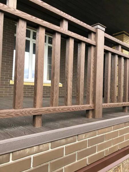 Крышка верхняя NauticPrime, венге Крышка верхняя NauticPrime, венге