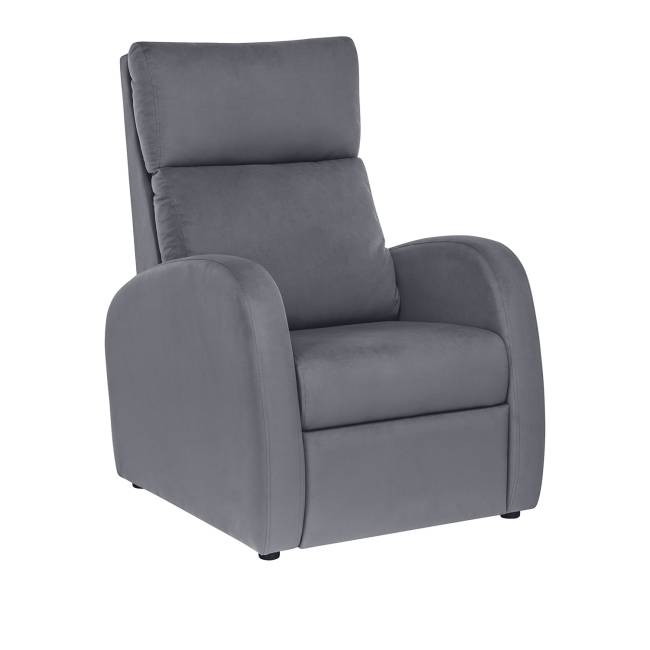 Кресло-реклайнер Leset Грэмми-2 V32 серый Кресло-реклайнер Leset Грэмми-2 V32 серый