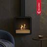 Биокамин подвесной Kratki Tetra TUV