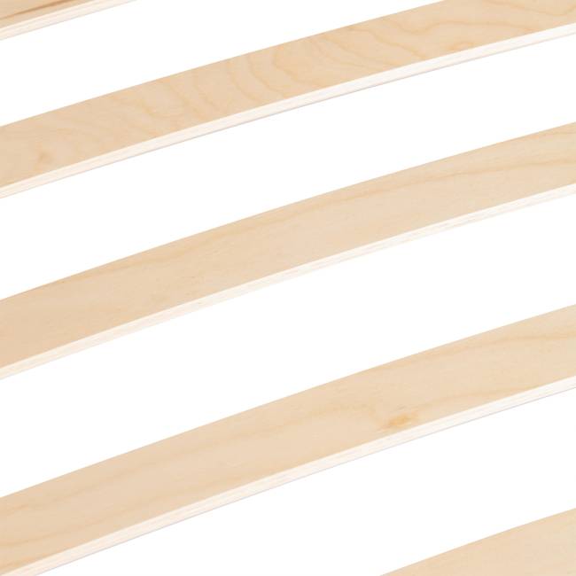 Кровать Marco металл, 90х200см, черный