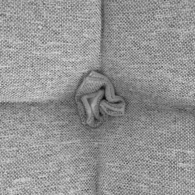 23/02 Матрац для дивана Mamasan/Мамасан подушка 182х119 см, ткань, серо-бежевый, 3M 16/2 серо-бежевый ткань