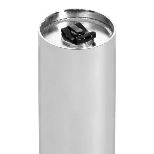 Газлифт 100 мм, ХРОМ, 3 класс хром хром