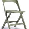 Стул пластиковый складной Flap 480х570х840 мм Стул пластиковый складной Flap 480х570х840 мм