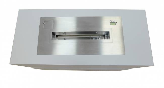 Биокамин автоматический ИРИНА