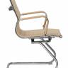Офисное кресло для посетителей DOBRIN CODY, бежевый