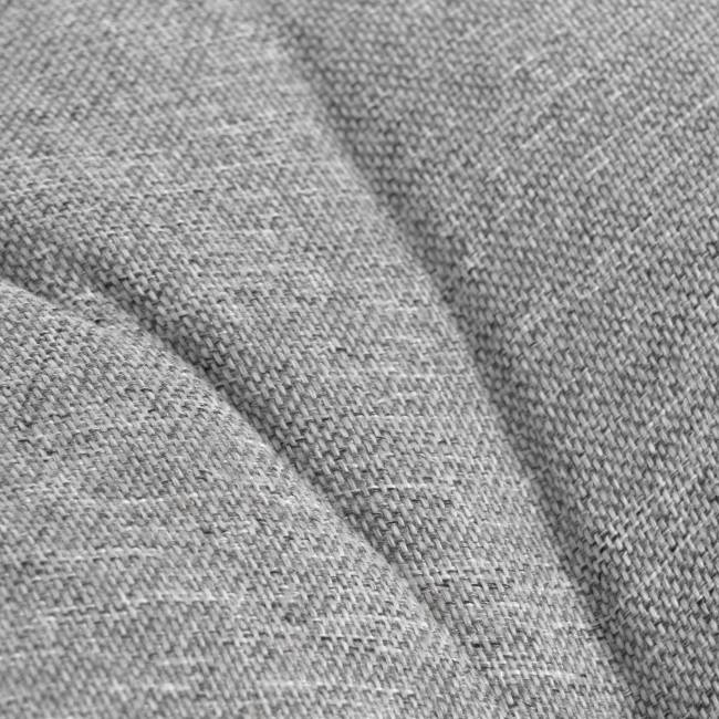 Диван MAMASAN/МАМАСАН 23/02 W /с подушкой/ 169х102х80 см, Antique brown, матрац 182х119 см, ткань серо-бежевая 3М 16/2 Antique brown