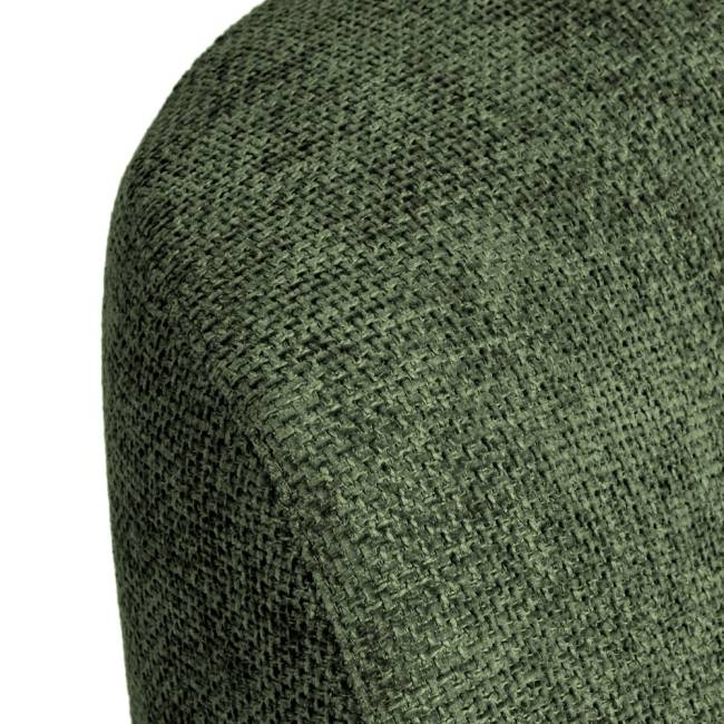 Диван Picasso двухместный зелёный, шенилл Диван Picasso двухместный зелёный, шенилл