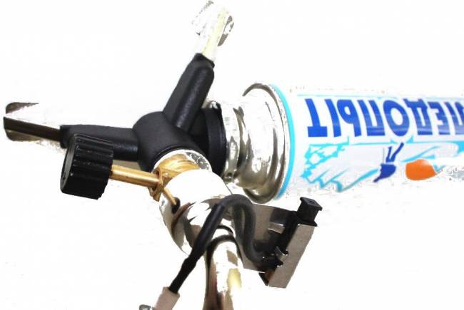 Обогреватель газовый портативный Следопыт Орион PF-GHP-S02 Обогреватель газовый портативный Следопыт Орион PF-GHP-S02