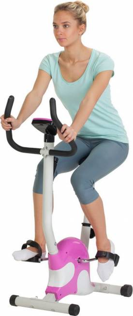 Велотренажер Сплэш Велотренажер Сплэш