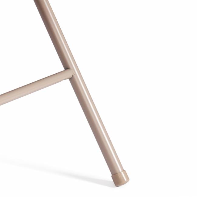 Стул складной FOLDER (mod. 3023(II)) металлический, 46,5 x 48 x 75, 7-beige (Комплект из 6 шт.) бежевый металлический