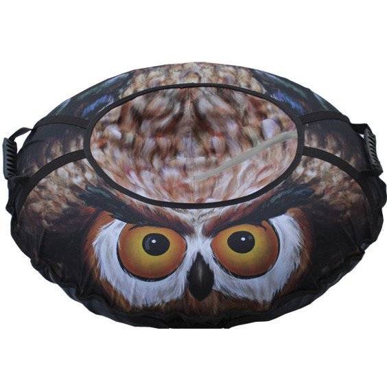 Тюбинг Митек Сова 110 см