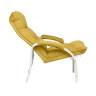 Кресло-трансформер Leset Левада Слоновая кость V28 желтый Кресло-трансформер Leset Левада Слоновая кость V28 желтый