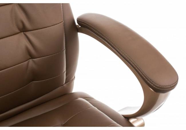 Компьютерное кресло Palamos коричневое