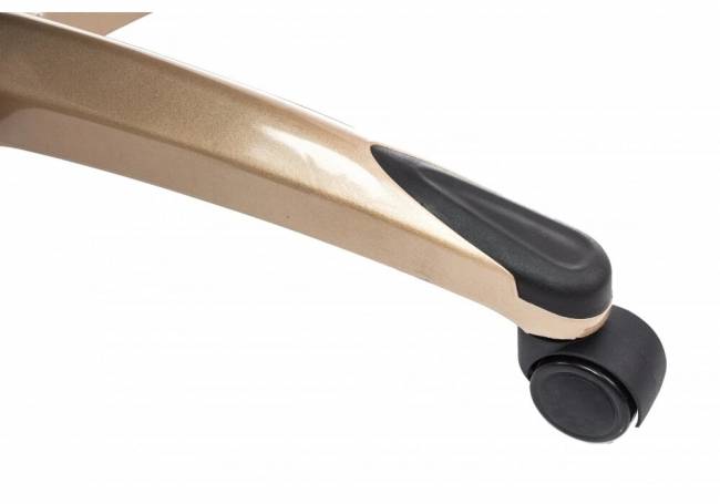 Компьютерное кресло Palamos коричневое