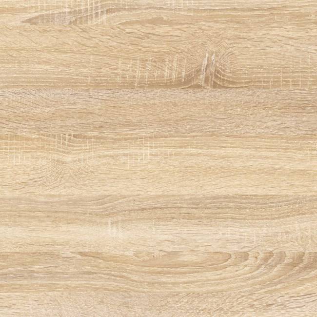 Кровать с ящиками Стандарт 0900 цвет дуб сонома