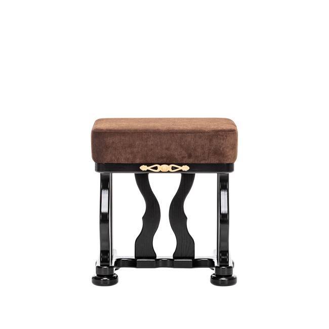 Банкетка Leset "Джульетта" Венге Бурая