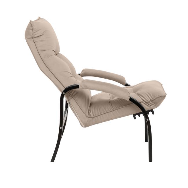 Кресло-трансформер Leset Левада Венге текстура V18 бежевый