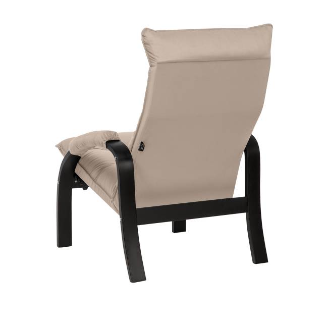 Кресло-трансформер Leset Левада Венге текстура V18 бежевый