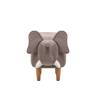 Пуф Leset Slon COMBI Milos 16, компаньон Milos 02 Бук Пуф Leset Slon COMBI Milos 16, компаньон Milos 02 Бук