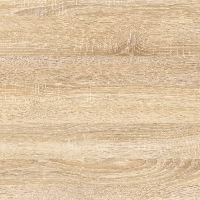 Двуспальная кровать с ящиками 1800 с пеналом Стандарт цвет дуб сонома Двуспальная кровать с ящиками 1800 с пеналом Стандарт цвет дуб сонома