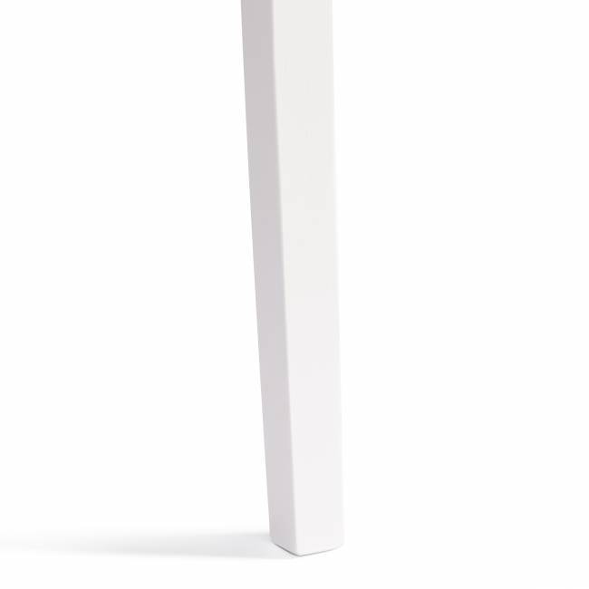 Стул Камилла сиденье мягкое (CAMILLE SOFT) / 1 шт. в упаковке дерево гевея, МДФ, 44х54х95, pure white (402) , ткань, серый Стул Камилла сиденье мягкое (CAMILLE SOFT) / 1 шт. в упаковке дерево гевея, МДФ, 44х54х95, pure white (402) , ткань, серый