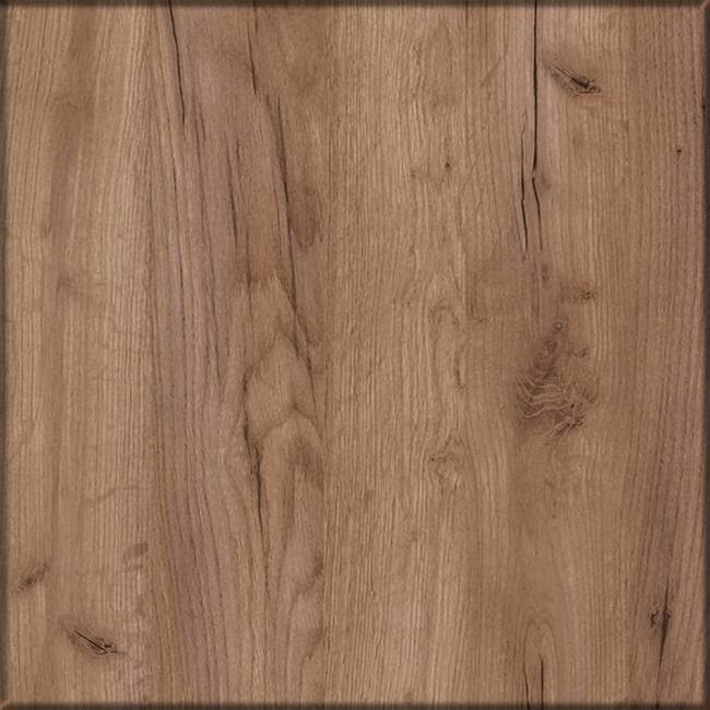 Шкаф с зеркалом Гранд 13.226 цвет дуб крафт табачный