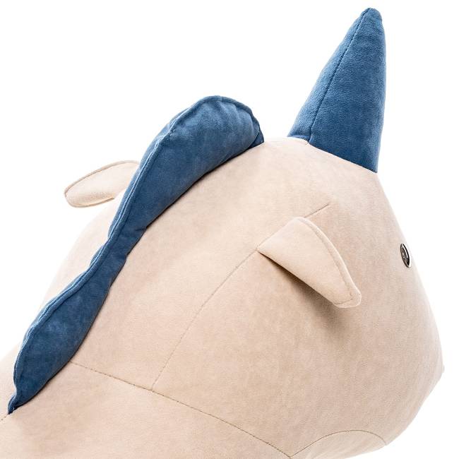 Пуф Leset Unicorn Omega 02, компаньон Omega 45 Пуф Leset Unicorn Omega 02, компаньон Omega 45