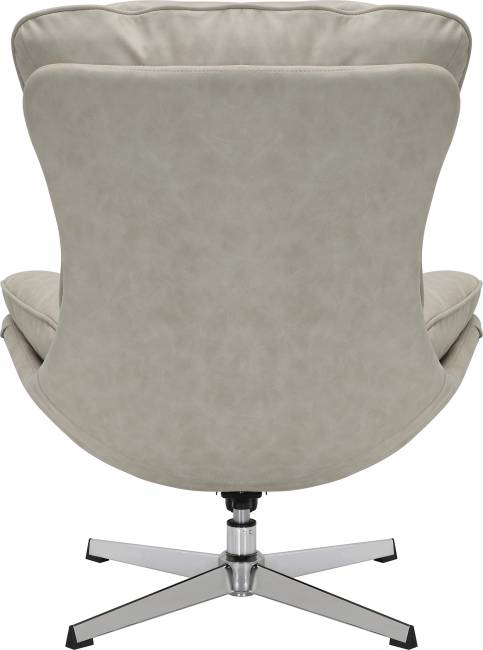 Кресло мягкое Everprof Mango Ткань Бежевый