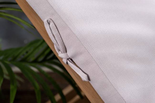 Шезлонг из акации BUNGALOW