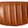 Кресло SLIM иск. кожа, Brown (коричневый) коричневый