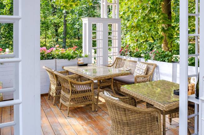 "Латте" диван двухместный из искусственного ротанга, цвет соломенный "Латте" диван двухместный из искусственного ротанга, цвет соломенный