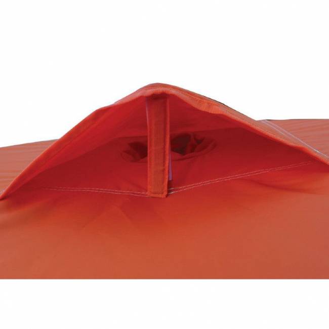 Палатка для зимней рыбалки Митек Нельма Куб-4 Люкс Профи (двухслойная, серебрянка) Палатка для зимней рыбалки Митек Нельма Куб-4 Люкс Профи (двухслойная, серебрянка)