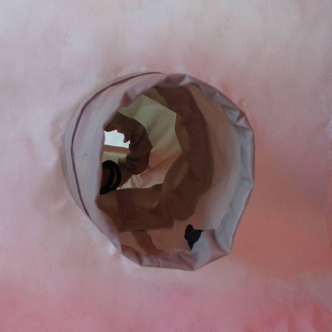 Палатка для зимней рыбалки Митек Нельма Куб-4 Люкс Профи (двухслойная, серебрянка) Палатка для зимней рыбалки Митек Нельма Куб-4 Люкс Профи (двухслойная, серебрянка)