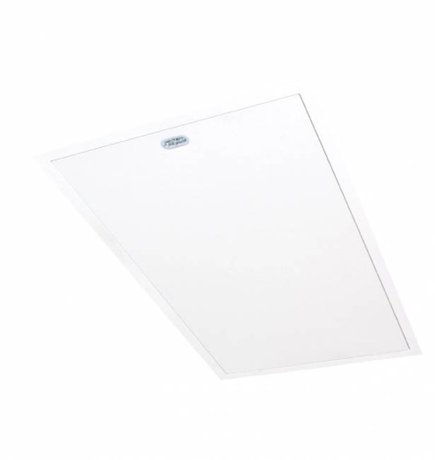 Чердачная термоизоляционная ножничная лестница LSF