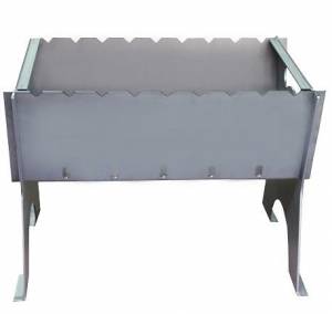 Мангал 500*340*380