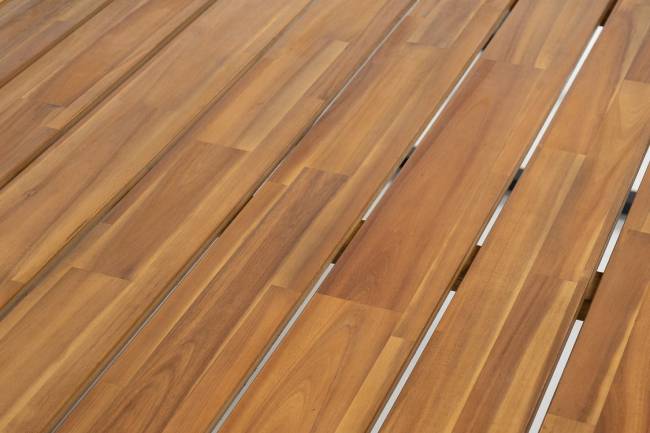 Обеденная группа из алюминия TOPA XL Joygarden Обеденная группа из алюминия TOPA XL Joygarden