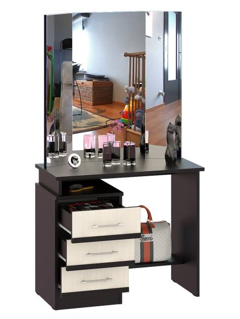 Сакура Стол косметический Сакура Стол косметический