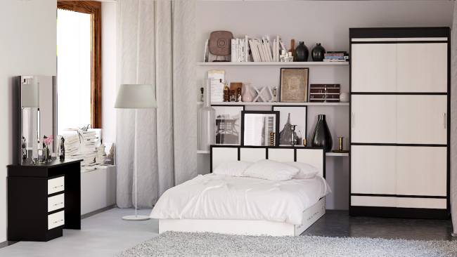 Сакура Стол косметический Сакура Стол косметический