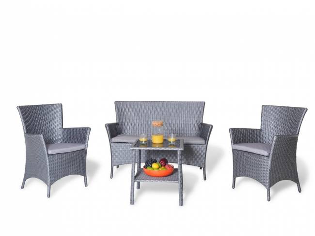 Комплект мебели для отдыха КАПРИ