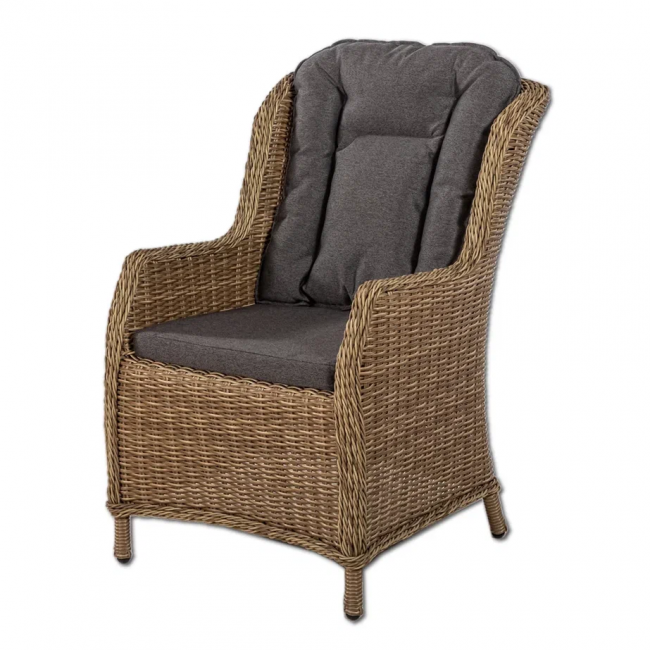 Лаунж зона BAVARIA 8