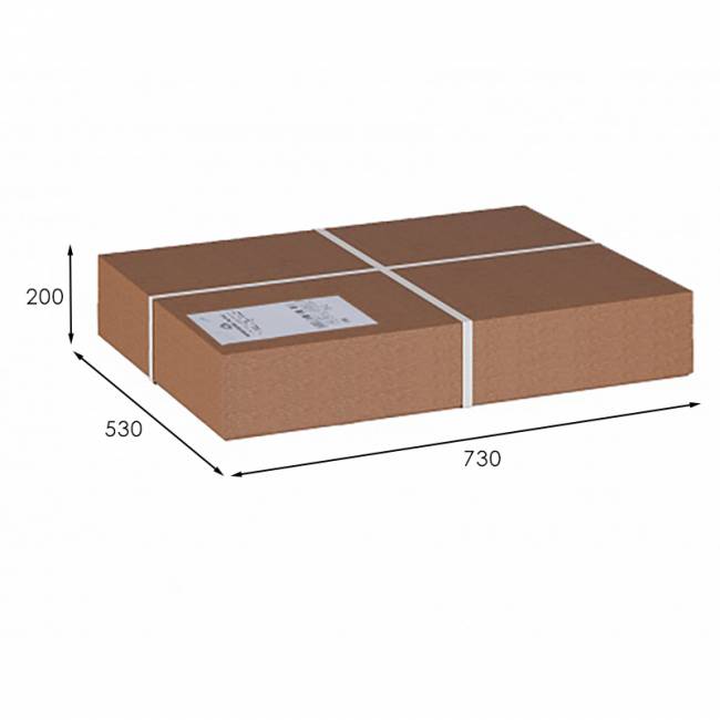 Стол сервировочный Эстер черный/дуб маррон Стол сервировочный Эстер черный/дуб маррон