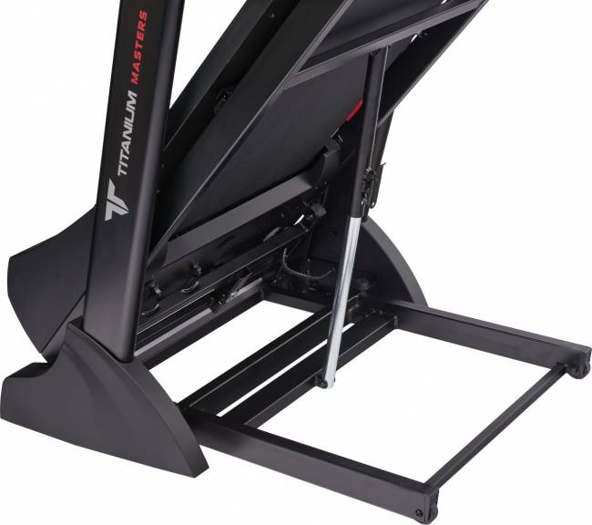 Беговая дорожка Titanium Masters Physiotech TLF Беговая дорожка Titanium Masters Physiotech TLF