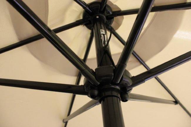 Зонт от солнца 2092