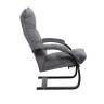 Кресло-трансформер Leset Монако Венге V32 серый Кресло-трансформер Leset Монако Венге V32 серый