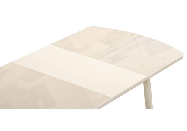 Калверт кремовый