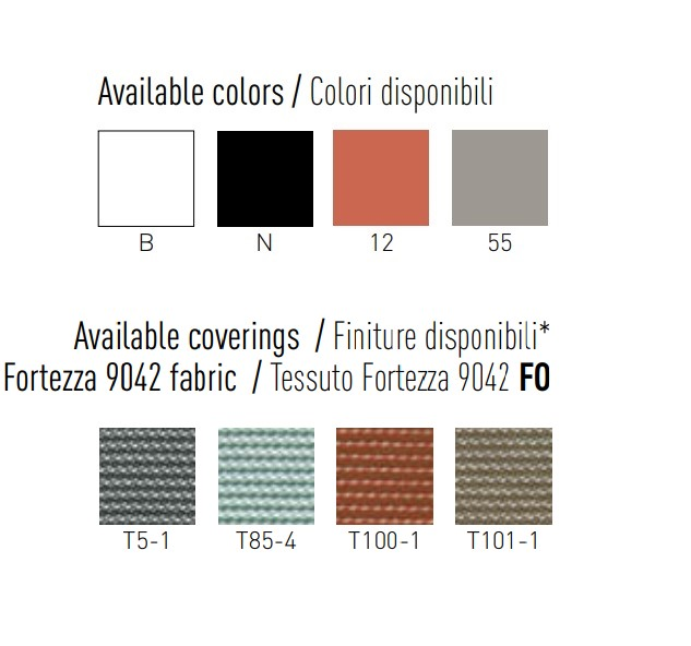 Диван двухместный Pilar Sofa 1300х790х815 мм