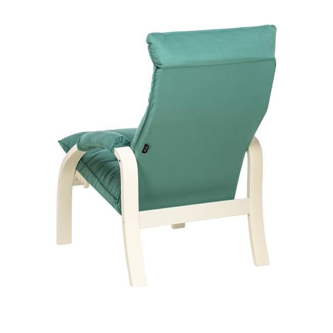 Кресло-трансформер Leset Левада Слоновая кость V43 зелёный Кресло-трансформер Leset Левада Слоновая кость V43 зелёный