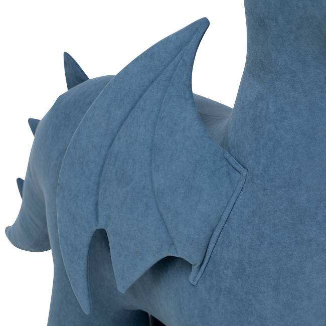 Пуф Leset Дракон Премиум Omega 45 Пуф Leset Дракон Премиум Omega 45